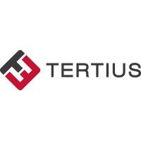 TERTIUS logo, TERTIUS contact details