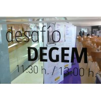 Desafio de Gestión de Empresas Simuladas - DEGEM logo, Desafio de Gestión de Empresas Simuladas - DEGEM contact details