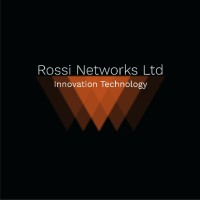 Rossi Networks Ltd logo, Rossi Networks Ltd contact details