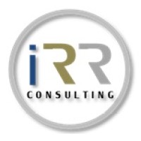 IRR Consulting logo, IRR Consulting contact details