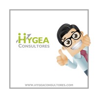 Hygea Consultores logo, Hygea Consultores contact details