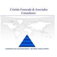 Cristián Fourcade & Asociados logo, Cristián Fourcade & Asociados contact details