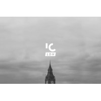 International Creatives London logo, International Creatives London contact details