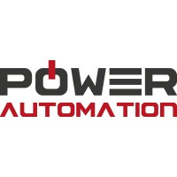 Power Automation Srl logo, Power Automation Srl contact details