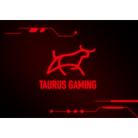 Taurus Gaming logo, Taurus Gaming contact details