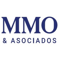 MMO & Asoc. logo, MMO & Asoc. contact details