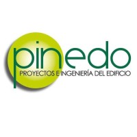 PINEDO PROYECTOS E INGENIERÍA logo, PINEDO PROYECTOS E INGENIERÍA contact details