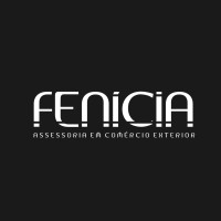 Fenícia Assessoria em Comércio Exterior Ltda logo, Fenícia Assessoria em Comércio Exterior Ltda contact details