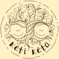 KETI KETA logo, KETI KETA contact details