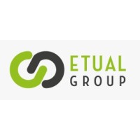 Etual Group logo, Etual Group contact details