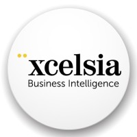 XCELSIA logo, XCELSIA contact details