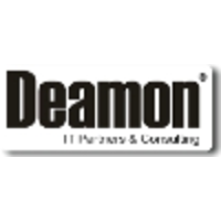 Deamon Consulting logo, Deamon Consulting contact details