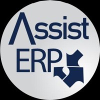 Assist ERP | Sistemas de Gestão Empresarial logo, Assist ERP | Sistemas de Gestão Empresarial contact details