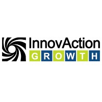 InnovAction Growth logo, InnovAction Growth contact details