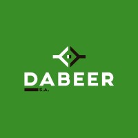 S.A. DABEER logo, S.A. DABEER contact details