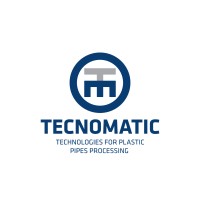 Tecnomatic Srl logo, Tecnomatic Srl contact details