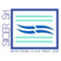 SICER SRL logo, SICER SRL contact details