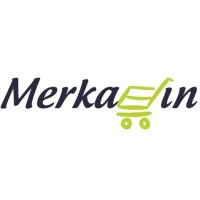 Merkadin logo, Merkadin contact details