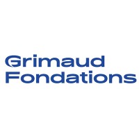 GRIMAUD FONDATIONS logo, GRIMAUD FONDATIONS contact details