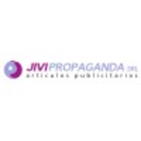 JIVI PROPAGANDA logo, JIVI PROPAGANDA contact details