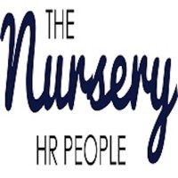 The Nursery HR People logo, The Nursery HR People contact details