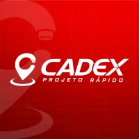 Cadex projeto rápido logo, Cadex projeto rápido contact details