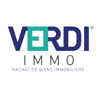 Verdi Immo ® logo, Verdi Immo ® contact details