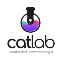 CatLab logo, CatLab contact details