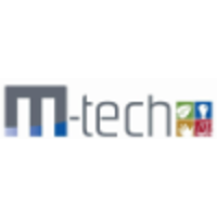 M-tech Nederland BV logo, M-tech Nederland BV contact details