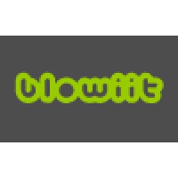 Blowiit logo, Blowiit contact details