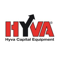 Hyva Capital Equipment logo, Hyva Capital Equipment contact details