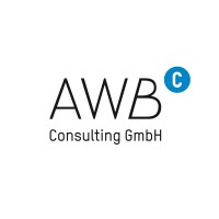 AWB Consulting logo, AWB Consulting contact details