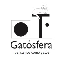 Gatósfera Pensamos como gatos logo, Gatósfera Pensamos como gatos contact details