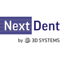 NextDent by 3D Systems logo, NextDent by 3D Systems contact details