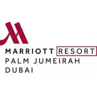 Marriott Resort Palm Jumeirah Dubai logo, Marriott Resort Palm Jumeirah Dubai contact details