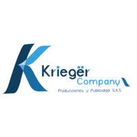 Kriegër Company Producciones y Publicidad logo, Kriegër Company Producciones y Publicidad contact details