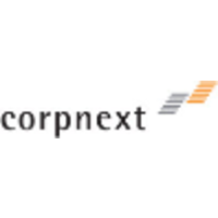 corpnext GmbH logo, corpnext GmbH contact details