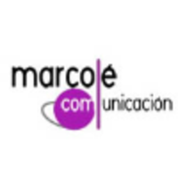 Marcolé Comunicación logo, Marcolé Comunicación contact details