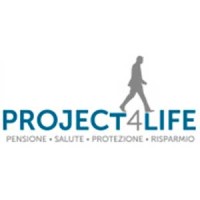 Project4Life logo, Project4Life contact details