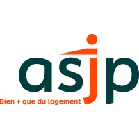 ASJP logo, ASJP contact details