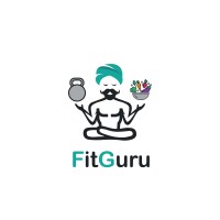 FitGuru logo, FitGuru contact details