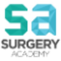 Surgery Academy logo, Surgery Academy contact details