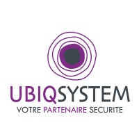 UBIQSYSTEM logo, UBIQSYSTEM contact details