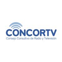 Consejo Consultivo de Radio y Televisión (Concortv) logo, Consejo Consultivo de Radio y Televisión (Concortv) contact details