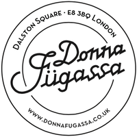 Donna Fugassa Ltd logo, Donna Fugassa Ltd contact details