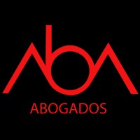 ABA Abogados logo, ABA Abogados contact details