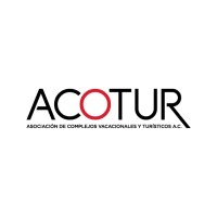 ACOTUR, Asociación de Complejos Vacacionales y Turísticos, A.C. logo, ACOTUR, Asociación de Complejos Vacacionales y Turísticos, A.C. contact details