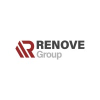 Renove Group logo, Renove Group contact details