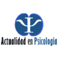 Actualidad en Psicología logo, Actualidad en Psicología contact details