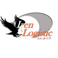 Iren Logistic S.A. de C.V. logo, Iren Logistic S.A. de C.V. contact details